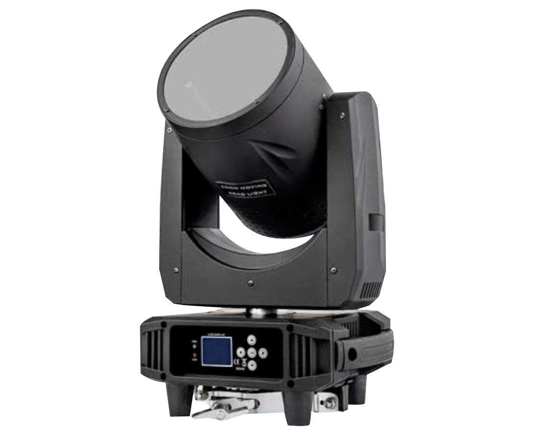 LED Moving Head Surface Light
