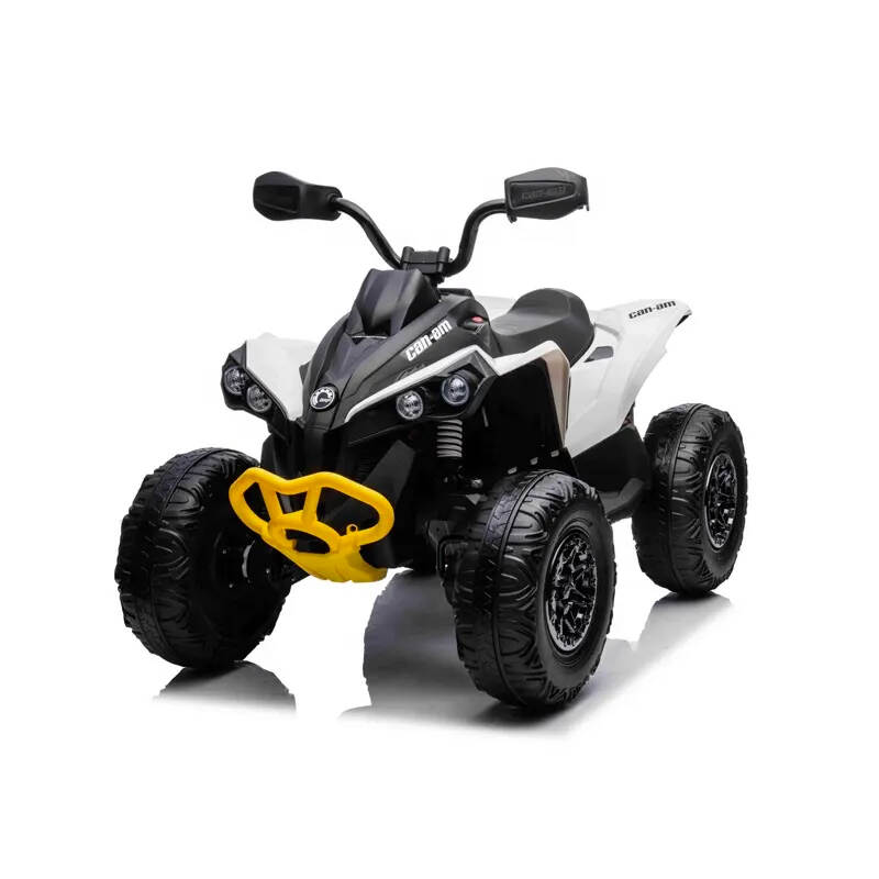 Wholesale 24V Ride-On ATV Suppliers