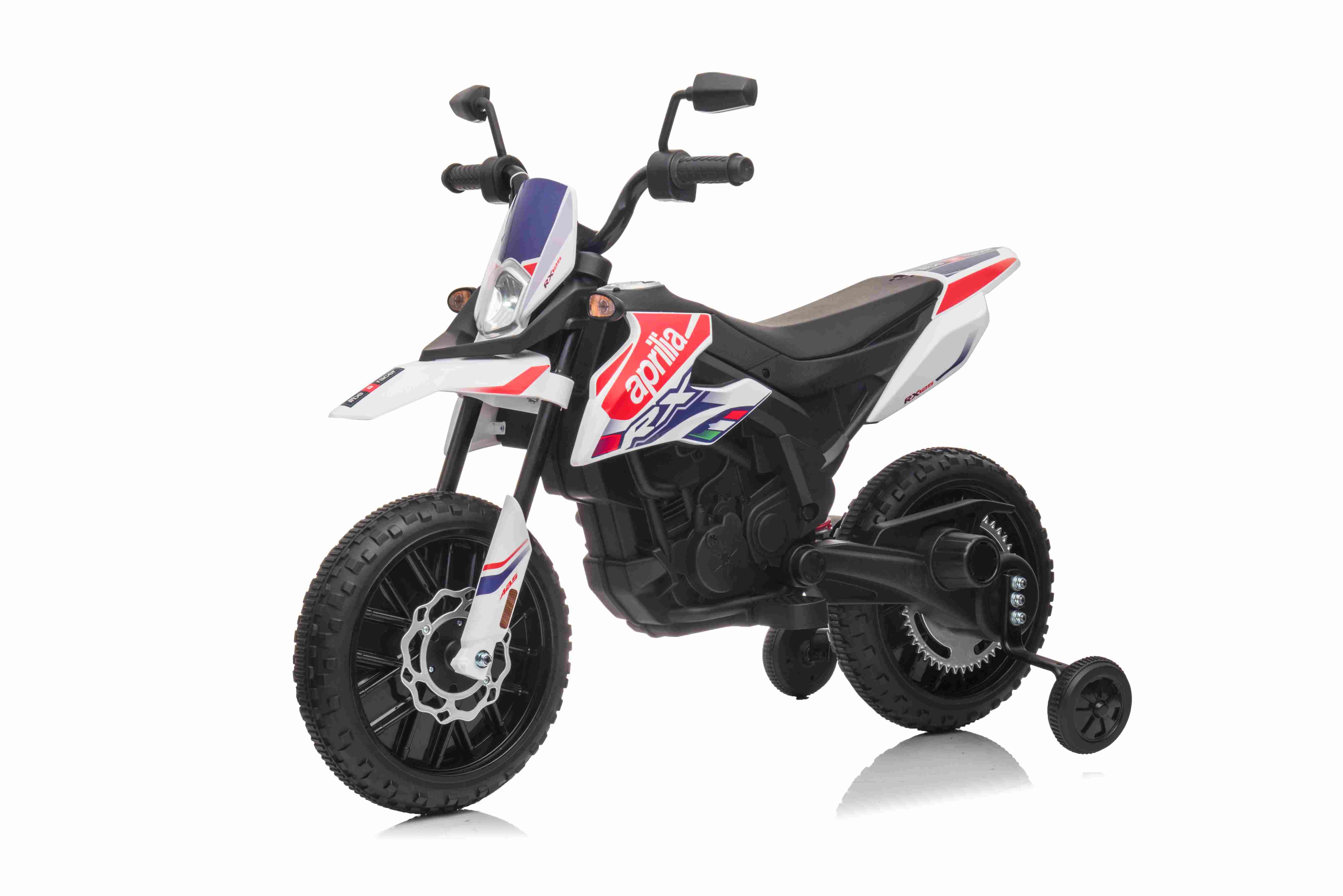 Introducing the Ultimate Ride-On Motorcycle for Kids: A Perfect Blend of Fun and Safety