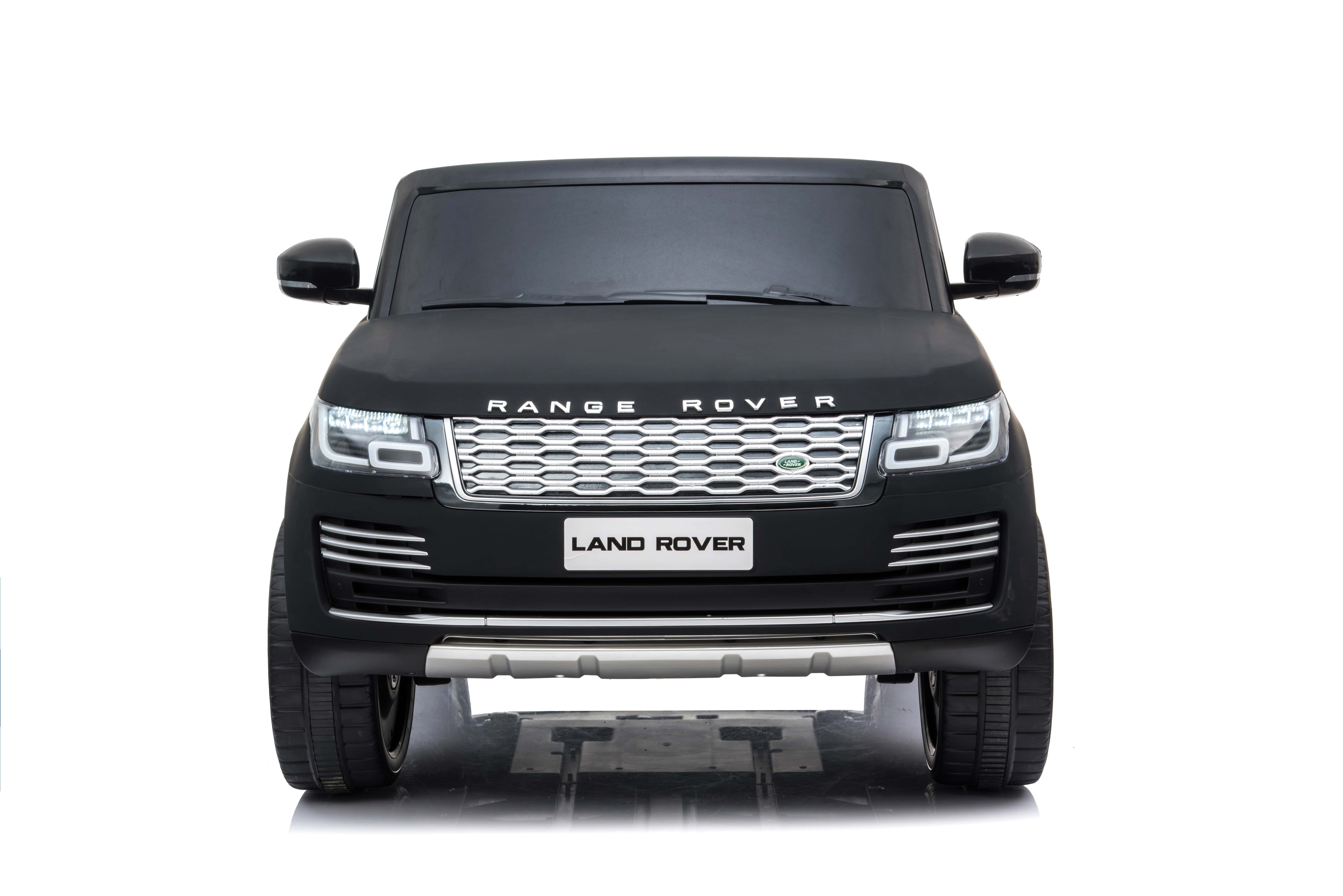 Explorando el emocionante mundo de Land Rover Defender Ride Cars