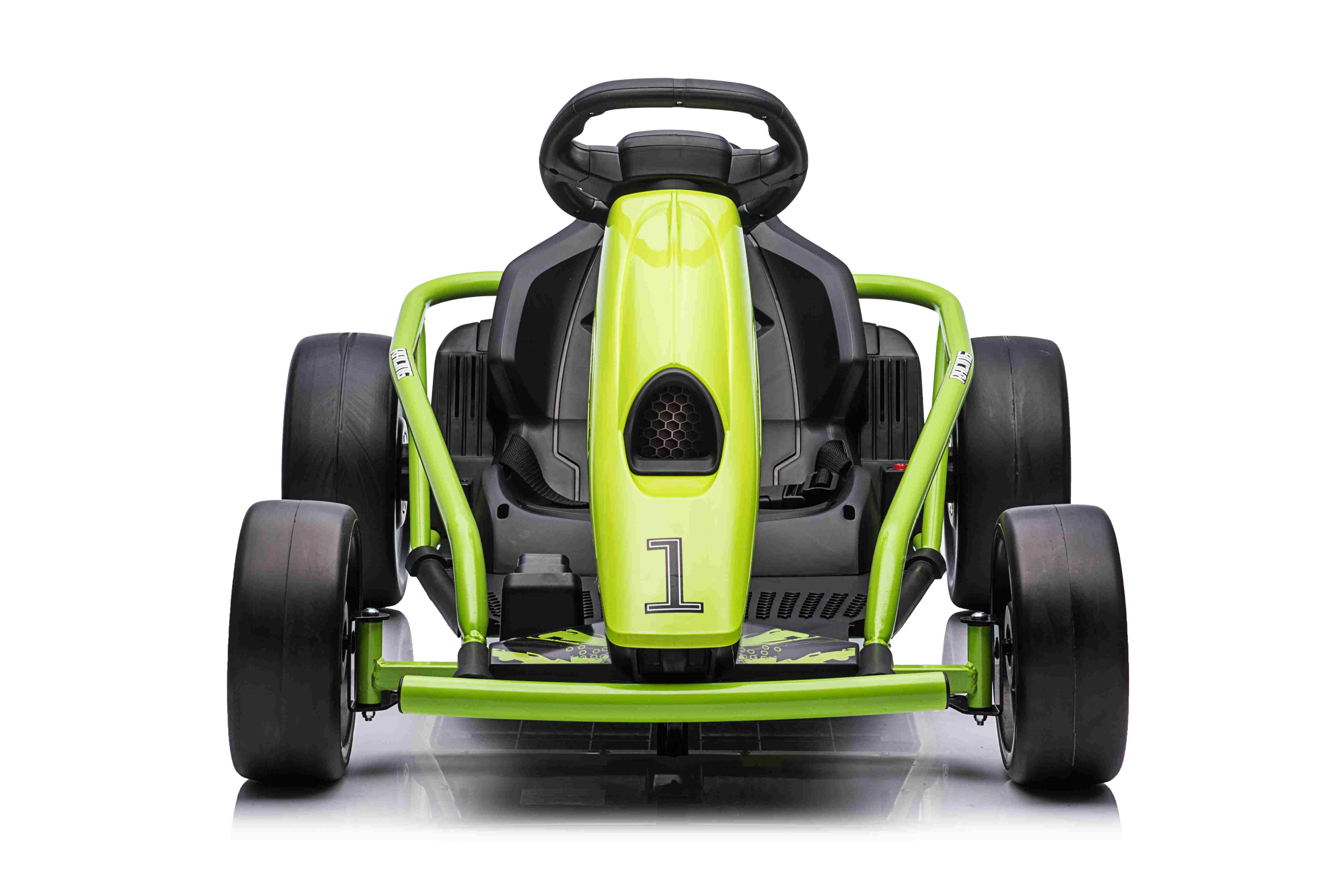 Ultimate Guide to 24V Ride-On Cars with Parental Remote Control