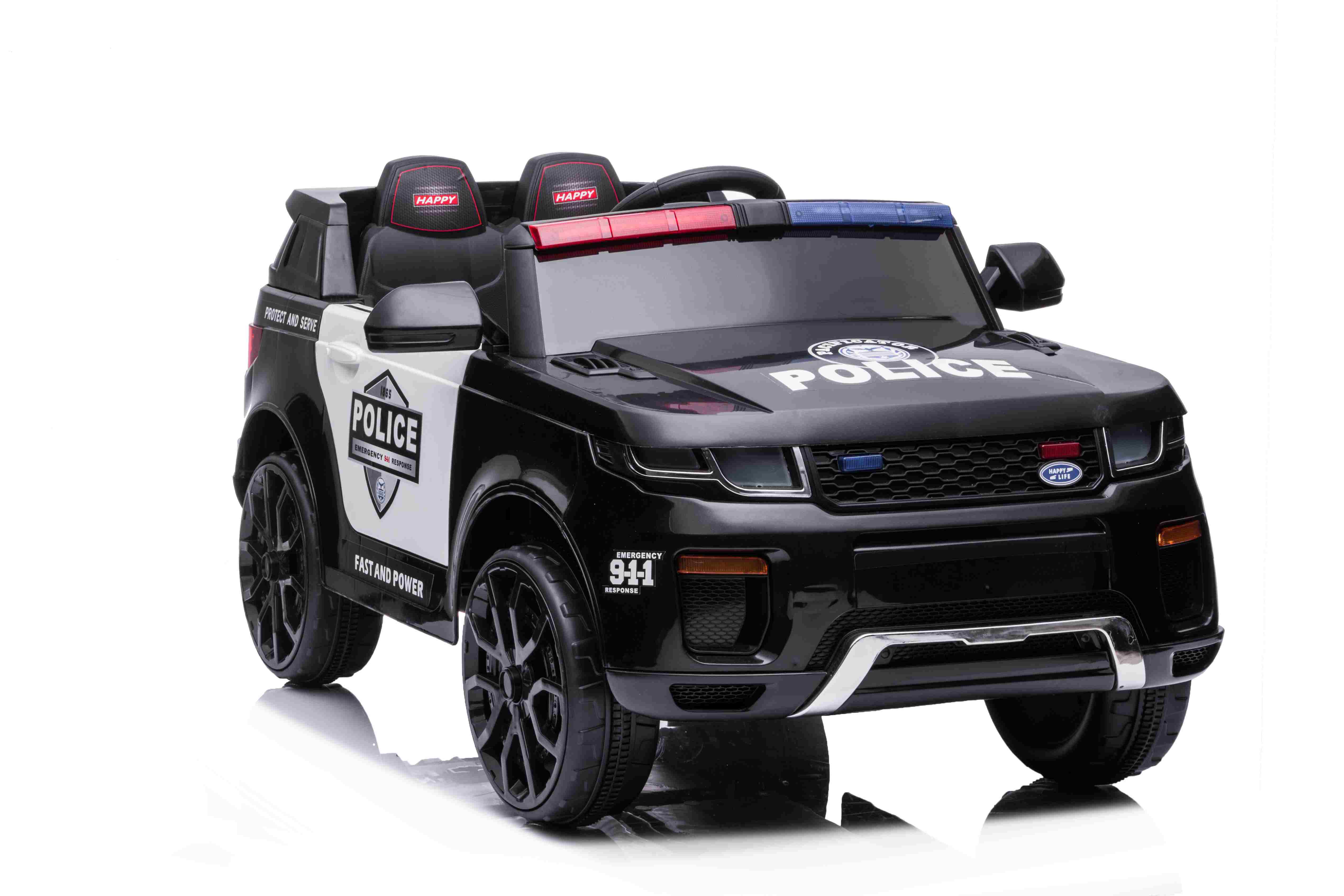 Fun and Adventure with Our 12V Ride-On Cars