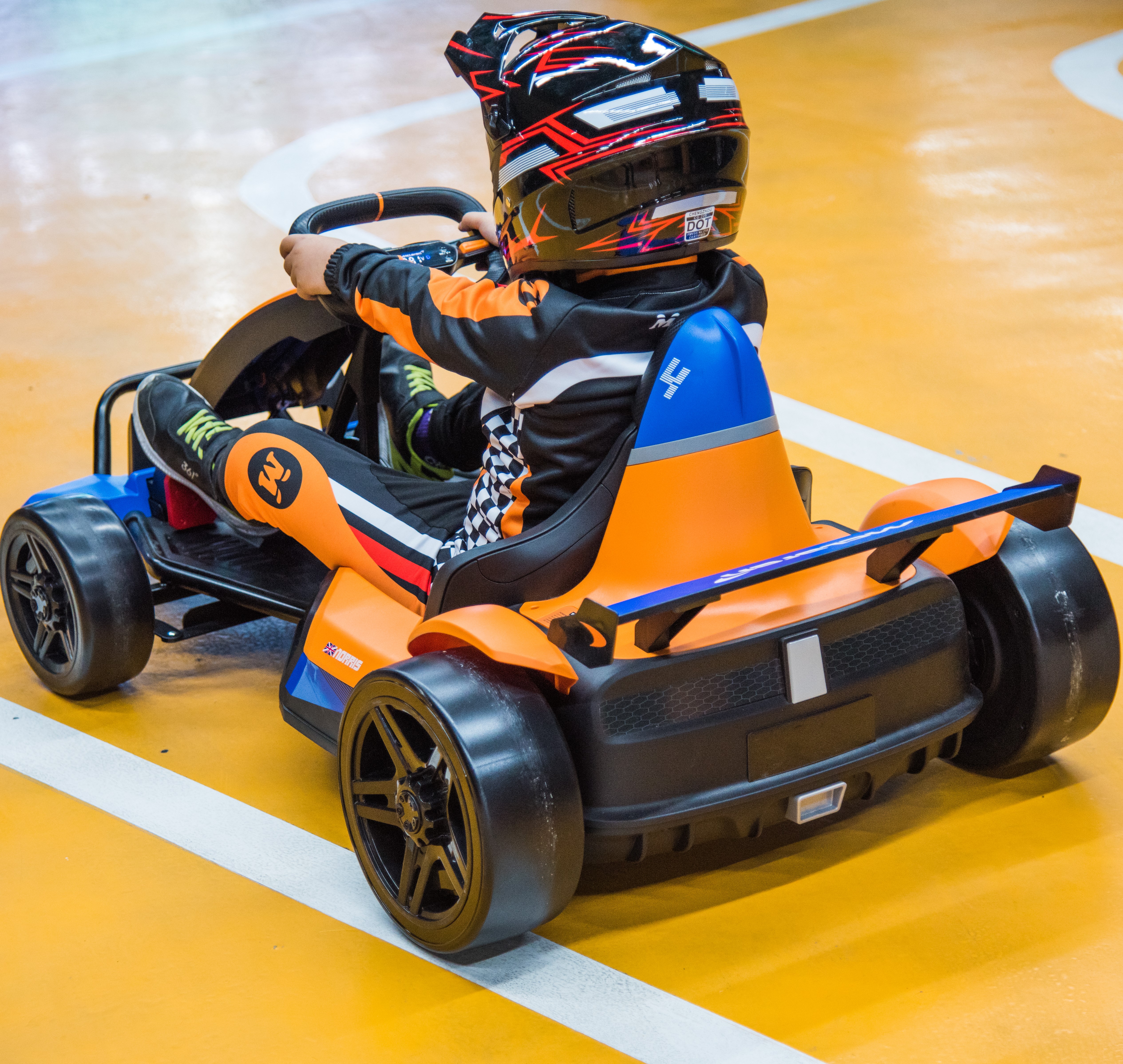 ηλεκτρικό go kart, ηλεκτρικό αυτοκίνητο παιδί, go kart παιδί, πεντάλ Go Kart;