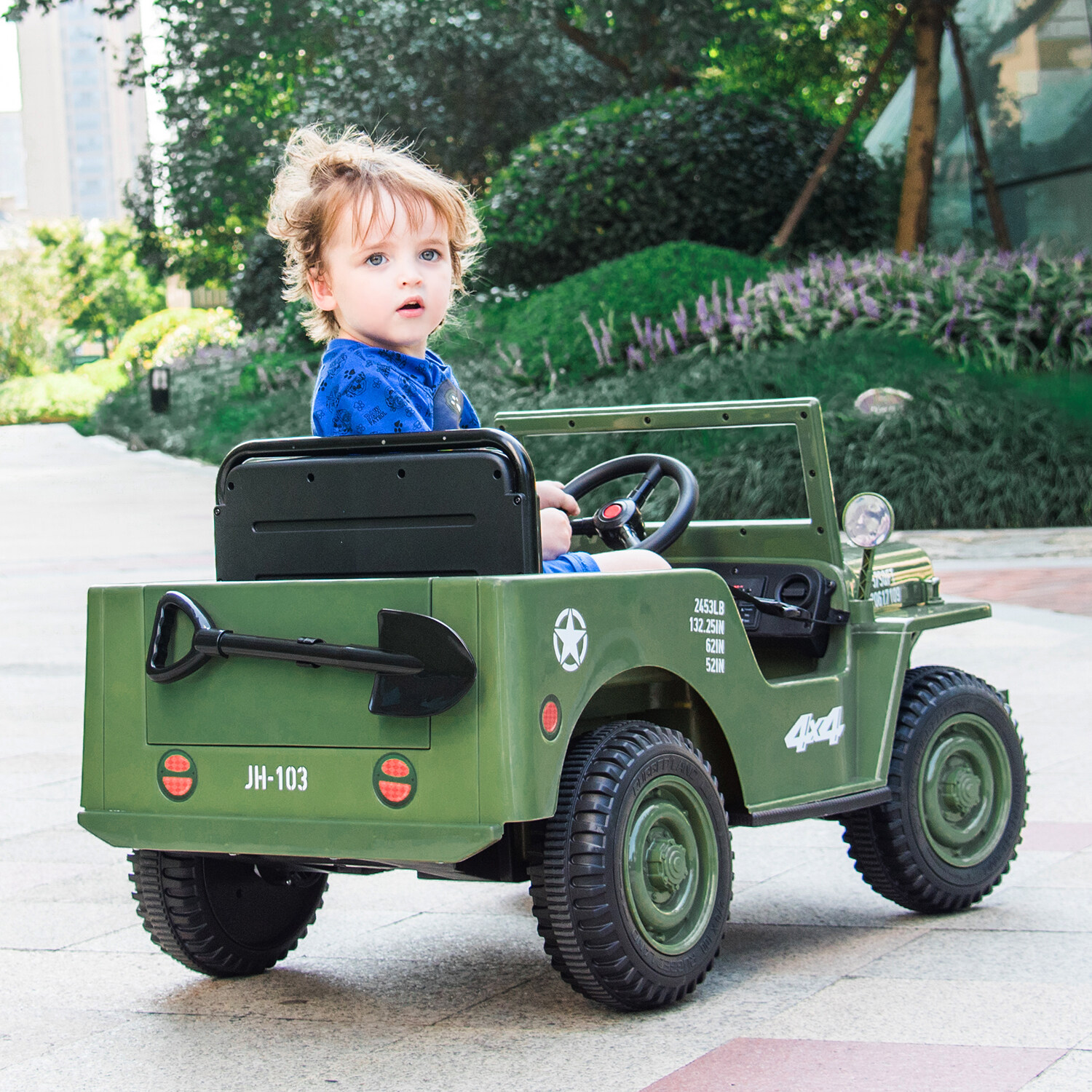 Los niños cabalgan; vehículos eléctricos para niños; automóvil eléctrico para niños pequeños; automóvil alimentado por batería; automóvil para montar niños; camión de ruedas eléctricas; ruedas eléctricas de 12V; viaje de 12 V en camión 2 plazas