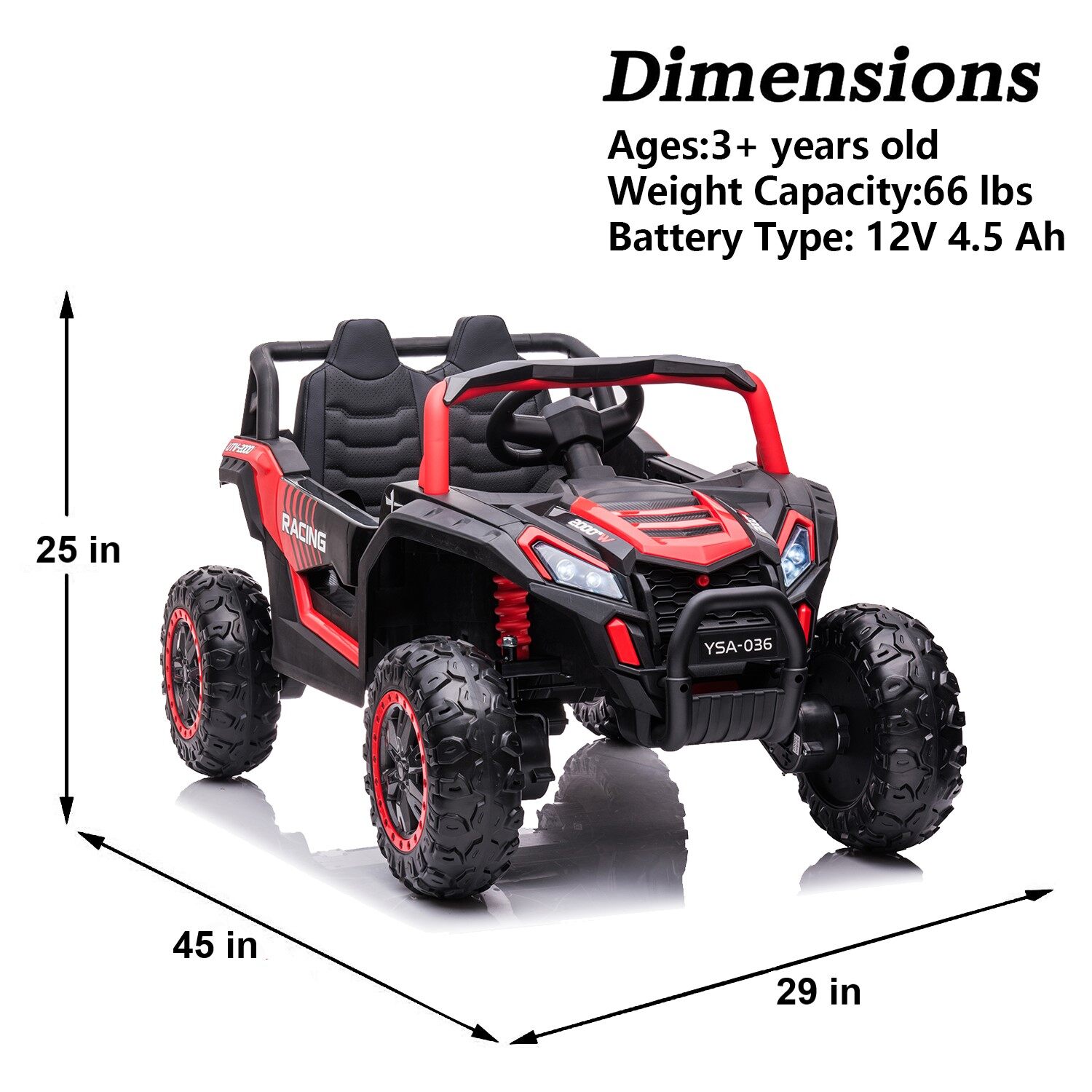 Auto per bambini; cavalca su auto per bambini 4-8; auto a batteria da 2 posti per bambini; a due posti su auto per bambini; 2 posti in auto con telecomando; auto elettrica per bambini 2 posti; auto da 2 posti per bambini; bambini utv;