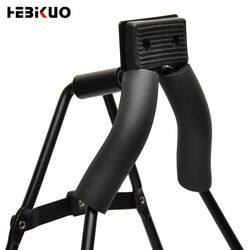 portable guitar stand, folding electric guitar stand