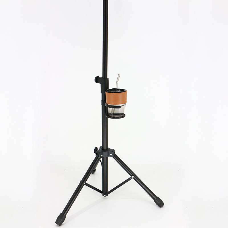 mic stand accessory tray, cymbal stand accessories