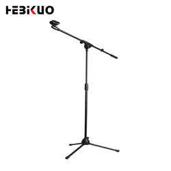 M-300 HEBIKUO Music Accessories Microphone Stand Adjustable Stand Mic Professional
