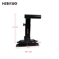 wall mounted stand for speaker, wall mount speaker stand, on stage stands speaker wall mount bracket, speaker stand wall mount, wall mounted speaker stand