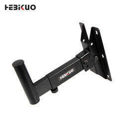 wall mounted stand for speaker, wall mount speaker stand, on stage stands speaker wall mount bracket, speaker stand wall mount, wall mounted speaker stand