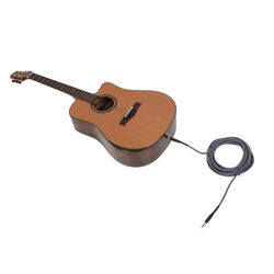 acoustic electric guitar cable, acoustic guitar cable for speaker, cable for acoustic electric guitar