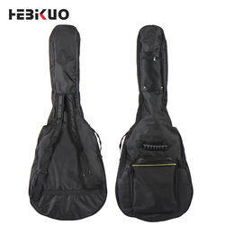 41 guitar bag, 41 inch guitar bag, acoustic guitar gig bag backpack