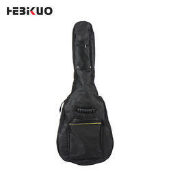 B41-B4 Wholesale musical instrument 41 inch Senior guitar bag musical instruments guitar case