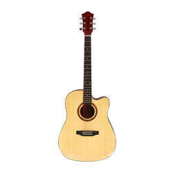 High quality Custom Acoustic Guitar M4107