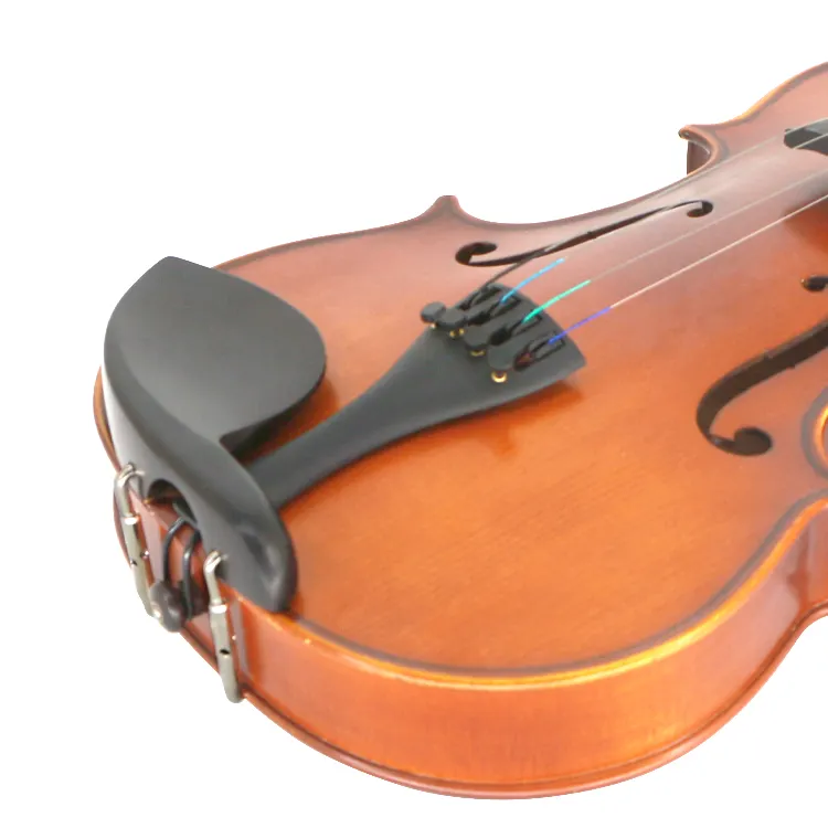 Violino elétrico personalizado, preço de violino feito à mão, fabricante de violinos personalizados, violinos personalizados à venda