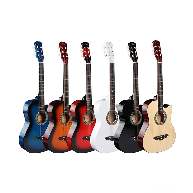 Are You Looking for a Reliable Supplier for Your Musical Instrument Business?