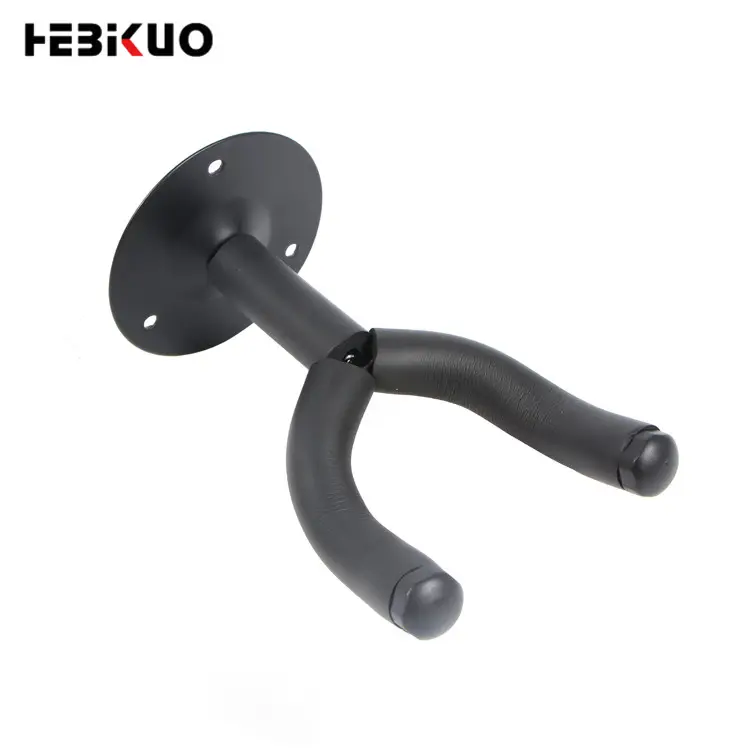 Versatile Ukulele Guitar hook for wall acoustic guitar wall hanger accessories Support OEM ODM