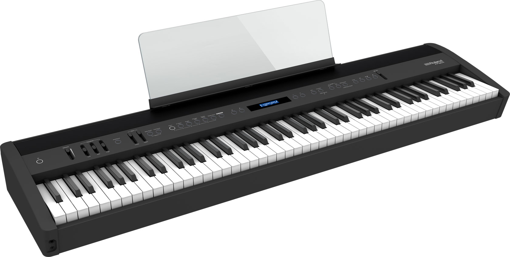 49 key digital piano, key weighted keyboard, electric piano weighted keys