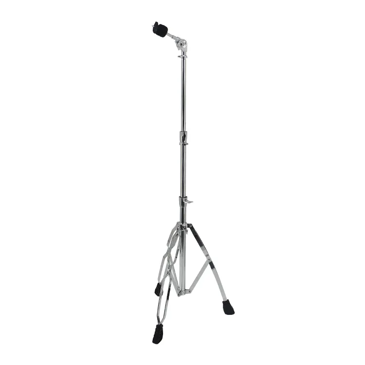 G310 45 cm de soporte inferior Boom Percusión de soporte de platillo