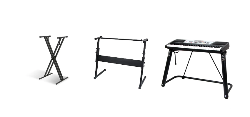 Choosing the Right Keyboard Piano Stand: Insights from a Supplier