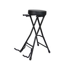 Guitar stool