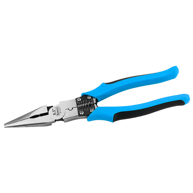 BT1647 Multi-function long nose plier