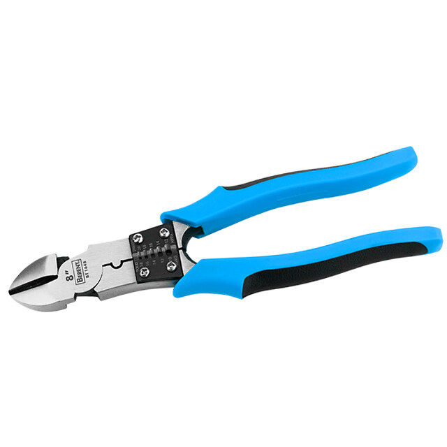 BT1648 Multi-function diagonal plier