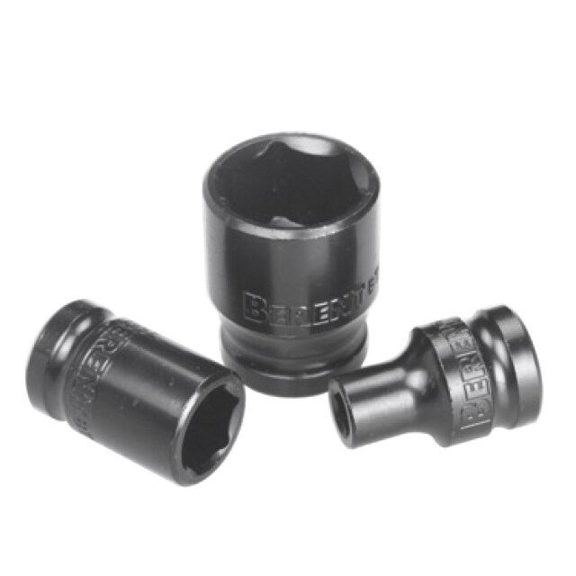 BT2254 1/2" Sq.Dr. impact socket