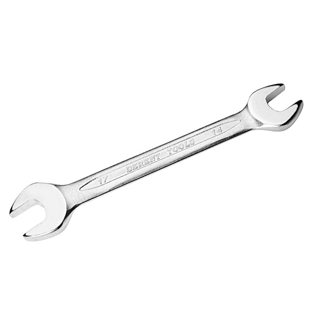 BT2021 Double Open End Spanner