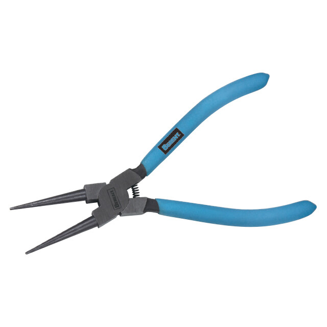 BT1116 Internal circlip plier, Straight Tips