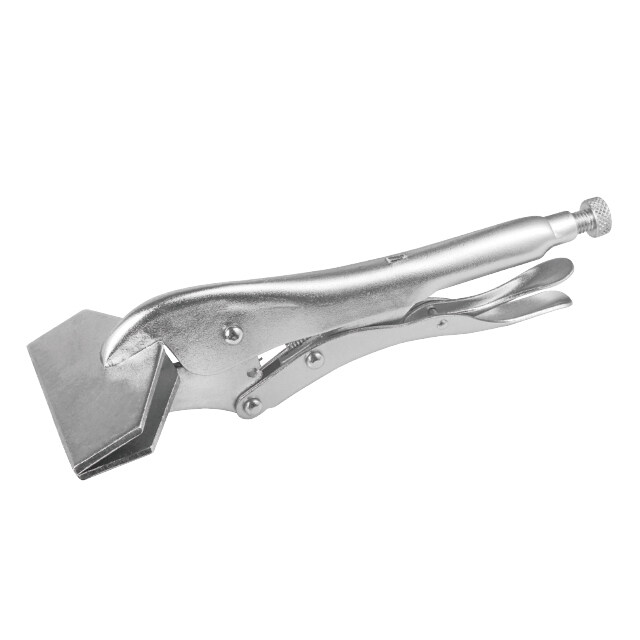 BT1546 Lock sheet metal grip plier