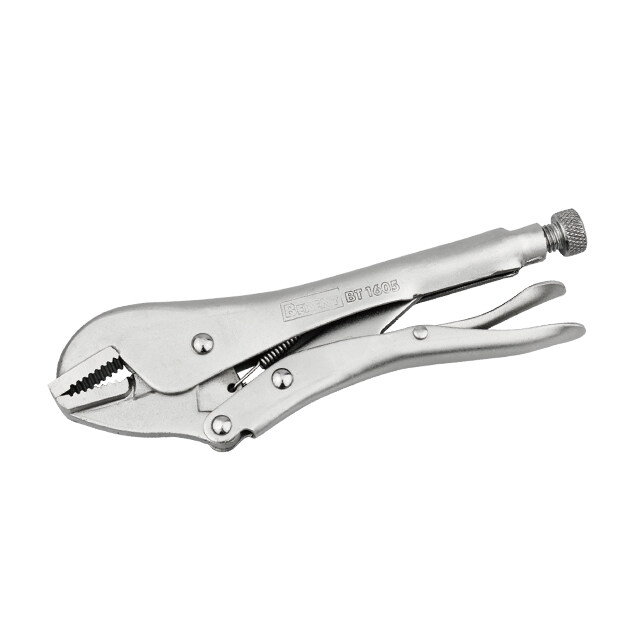 BT1605 R-type locking plier