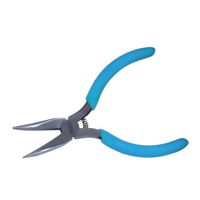 BT1069 Mini bent nose plier