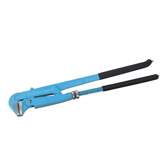 BT1568 Adjustable pipe wrench