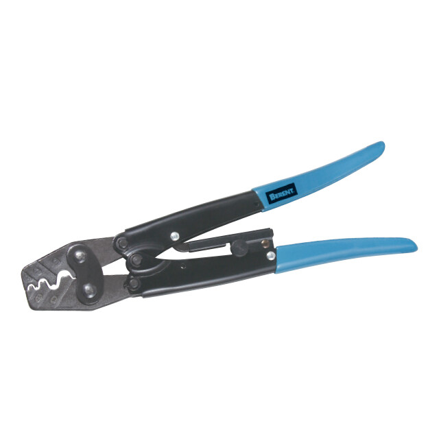 BT1198 Long arm rachet crimping tool