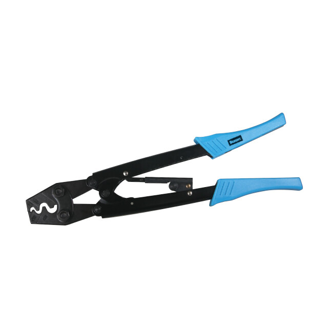 BT1199 Long arm rachet crimping tool