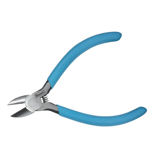 BT1257 Electronic side cutting plier