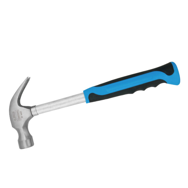 BT3001 Tublar Handle Claw Hammer