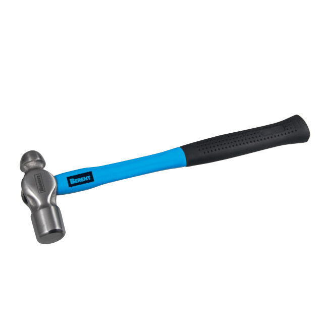 BT3025 Fibreglass Shaft Ball Pein Hammer