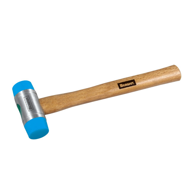 BT3046 Soft Faced Mallet