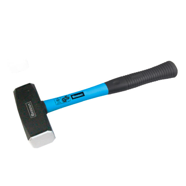 BT3082 Fibreglass handle Stoning Hammer