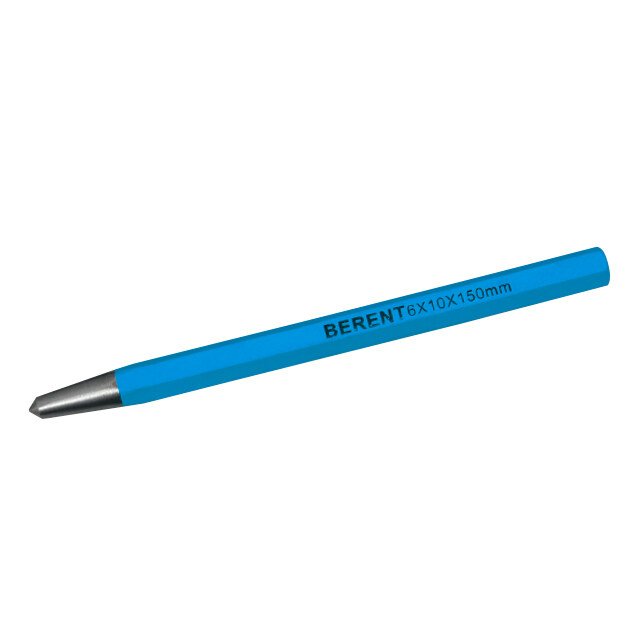 BT3103 Octagonal Center Cold Chisel