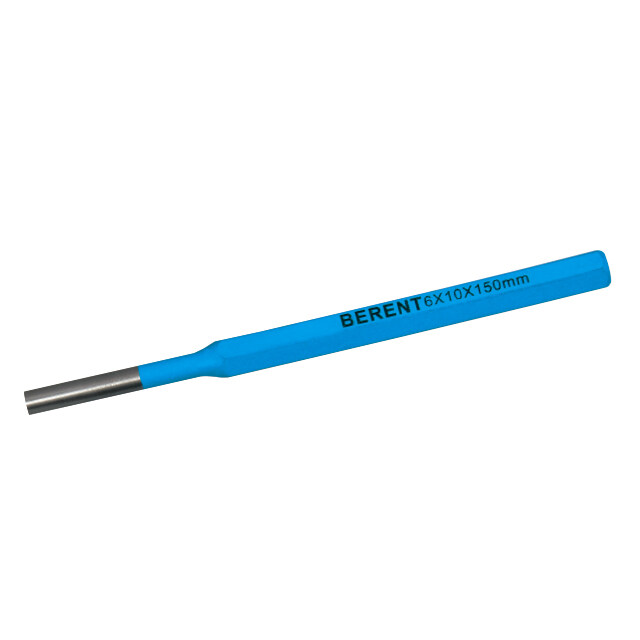 BT3107 Octagonal Center Cold Chisel