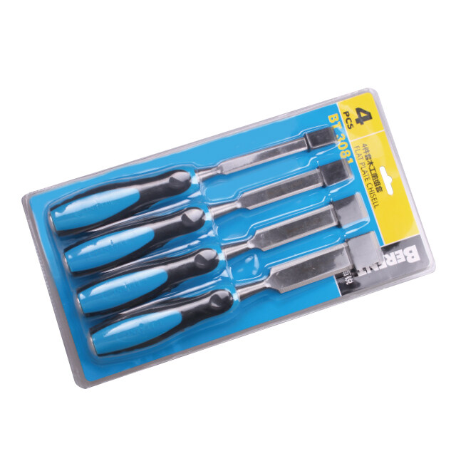 BT3081 Chisel Set