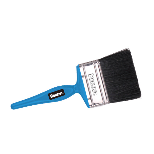 BT3216 Plastic Handle Painting Brush