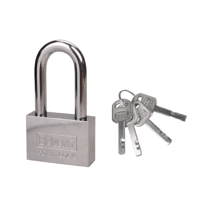 BT3269 Long Beam Square Padlock