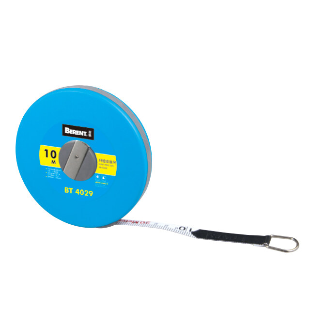 BT4029 Fiber Long  Measuring Tape (Metric)