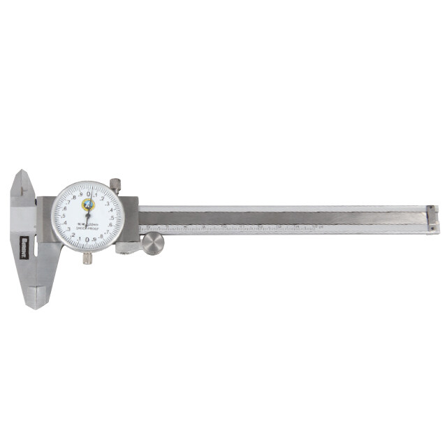 BT4058 Metric Dial Caliper