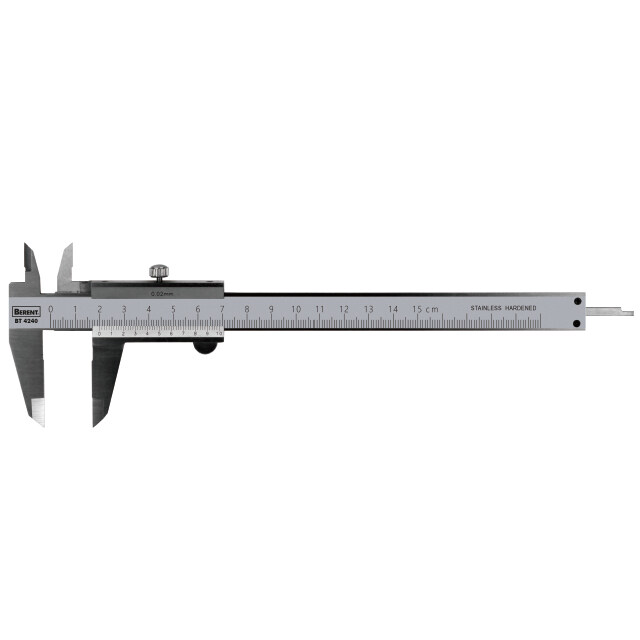 BT4237 Vernier Caliper