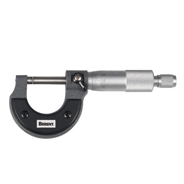 BT4060 Metric External Micrometer